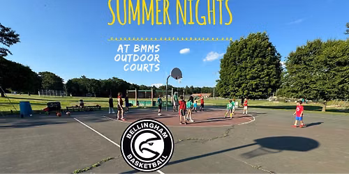 BYBA Summer Nights 2026