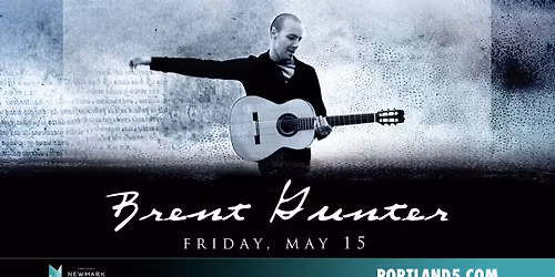 Brent Gunter: Trade Winds Premiere Concert