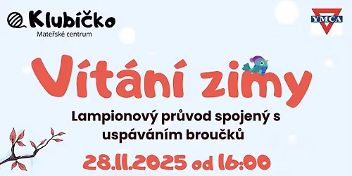 V\u00edt\u00e1n\u00ed zimy 