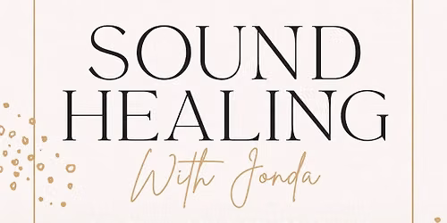 Sound Healing