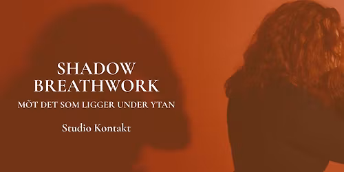 Shadow Breathwork 18\/1