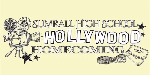Sumrall High School Homecoming Dance 2026