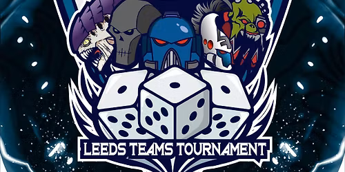 Leeds Teams Tournament