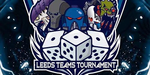 Leeds Teams Tournament