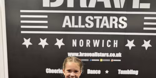 Stunt & Tumble Workshop, Saturday 18th July, 2:30pm-4:00pm