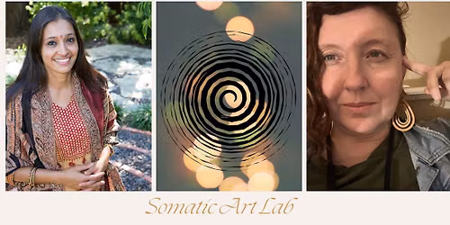 The Somatic Art Lab