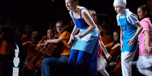 Ein Haus voll Musik ab 5 Jahren - Ein Klangabenteuer durch \u00d6sterreich