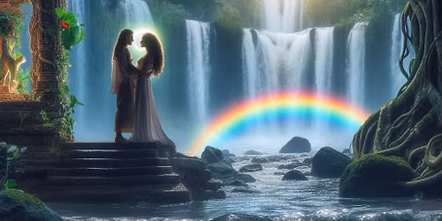 Lead From the Heart: Mastering Living in the Flow