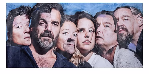 theater arsenaal, DE MAAN en de Compagnie • Faust