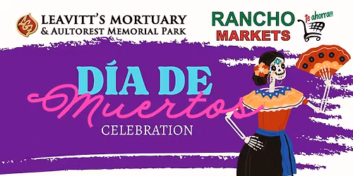 FREE - Day of the Dead Celebration