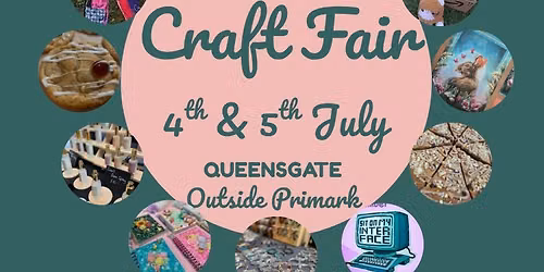 Something special is coming to Queensgate \u2728