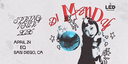 DJ Mandy