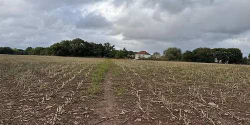 Hanham District Green Belt Conservation Society - AGM