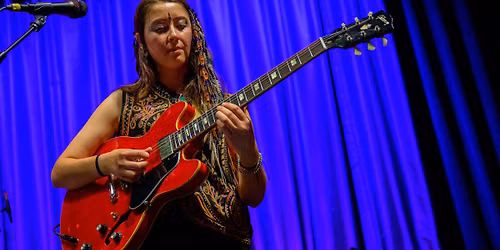 Lara Cwass Band