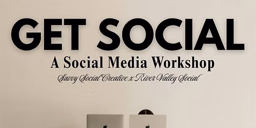 Social Media Workshop