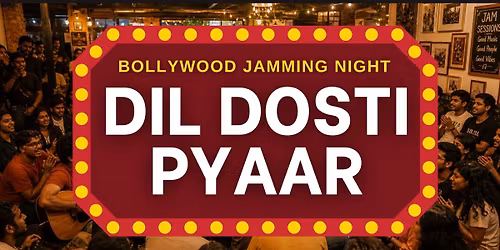 Social Connect - Dil Dosti Pyaar