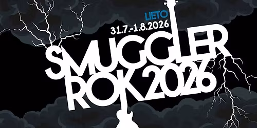 SmugglerRok 2026