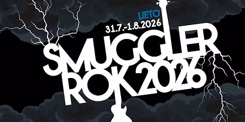 SmugglerRok 2026