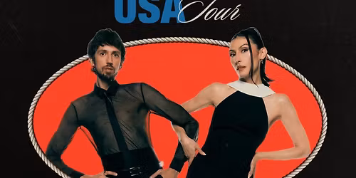 Esteman & Daniela Spalla