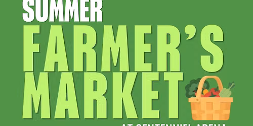 Farmers Market Pop Ip 