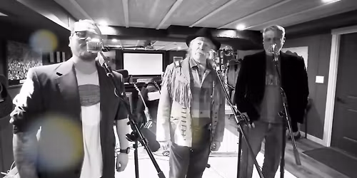 Northern Cross - Tribute to Crosby  Stills  Nash and Young