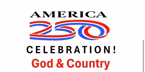 Celebrating God and Country
