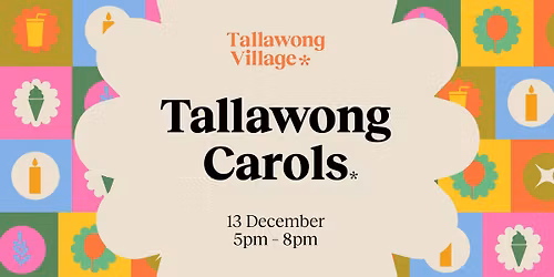 Tallawong Carols 