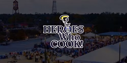Heroes Who Cook 2026