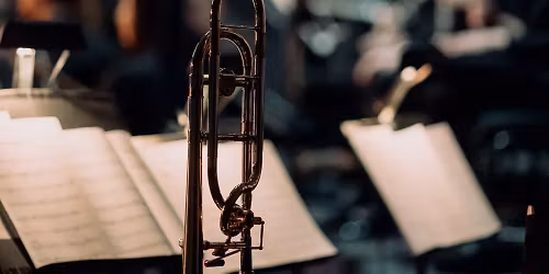 Thunder Bay Symphony Orchestra - Speakeasy at Community Auditorium Thunder Bay