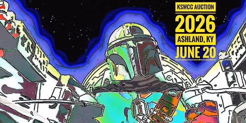 KSWCC auction 2026