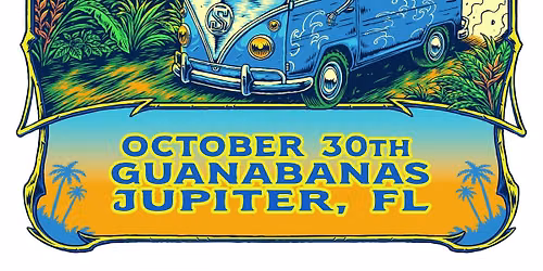 Seranation with Matt & Zack live at Guanabanas 