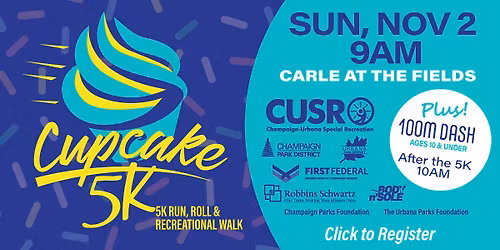 Cupcake 5K