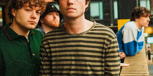 ARKAYLA | Preston Show | 18 Dec 2025 | The Ferret