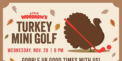 Turkey Golf