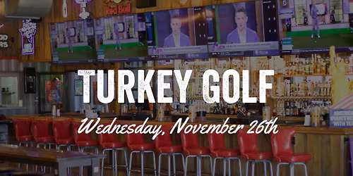 Turkey Golf