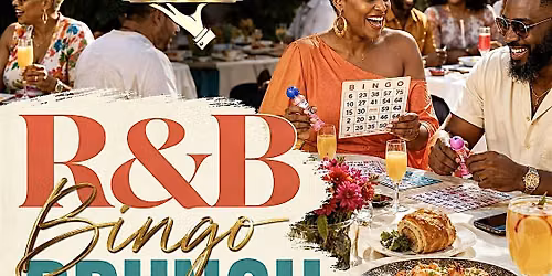 R&B Bingo Brunch