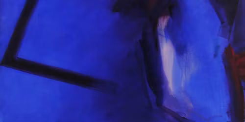 Visite guid\u00e9e de l'exposition Voir bleu | Collection Loto-Qu\u00e9bec