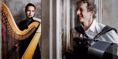 Duo Oxymoron \/\/ INSEL Musiksalon