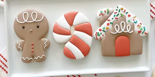 DIY Cookie Happy Hour