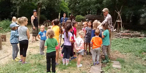 Terragon Nature Camp 29 June - 3 July 2026