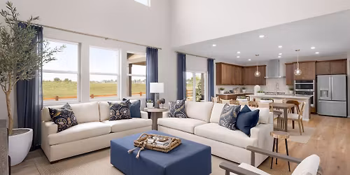 The Estates at Murphy Creek | Grand Opening