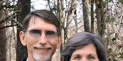 Broyles: Missionaries in Brazil