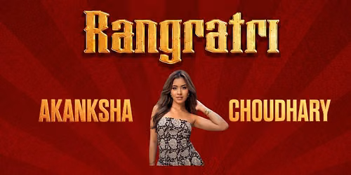Rangratri Season 2