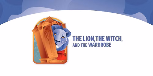 The Lion, the Witch, and the Wardrobe