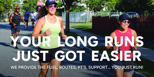 Supported Long Run