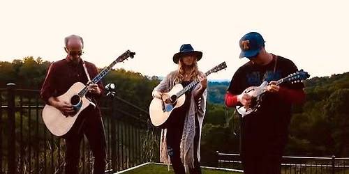Fountain City Ramblers - Live at RiverView Family Farm!