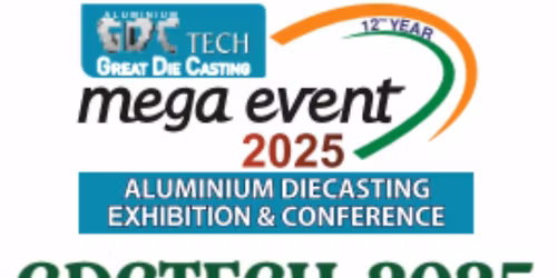 GDCTECH's MEGAEVENT 2025