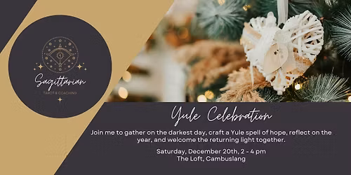 Yule Celebration