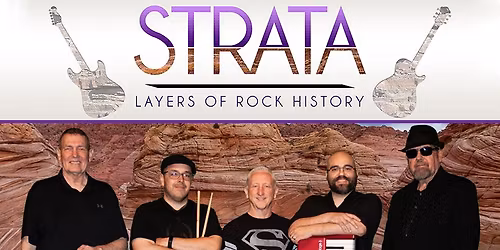 Strata Live at Manhattan's