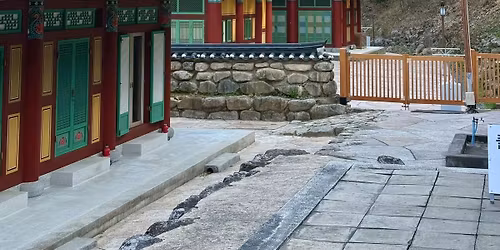 Info Meet-Up | South Korea Trip 2026 \ud83c\uddf0\ud83c\uddf7 